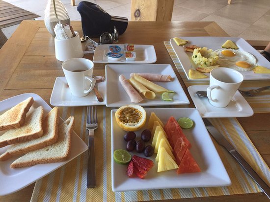 desayuno-continental