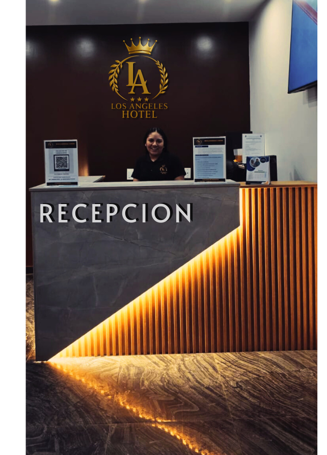 Bienvenido (3)